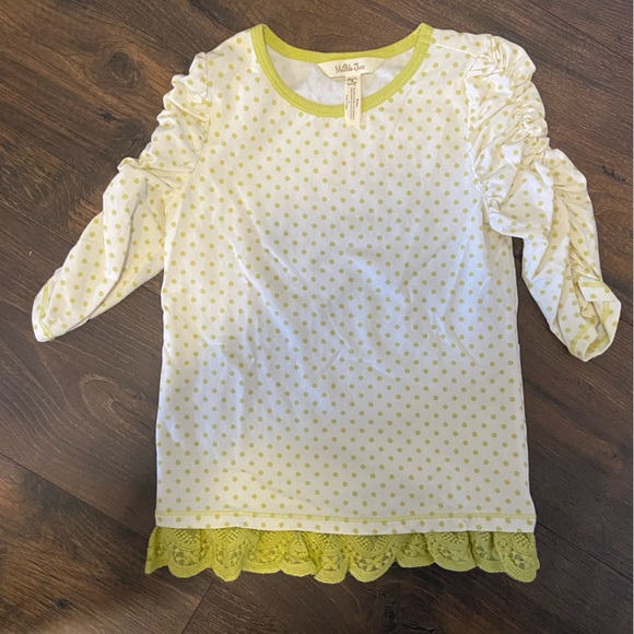 Matilda Jane Size 6 - Picture 1 of 2